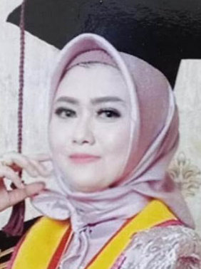 Foto Dhiny Suntya Putri